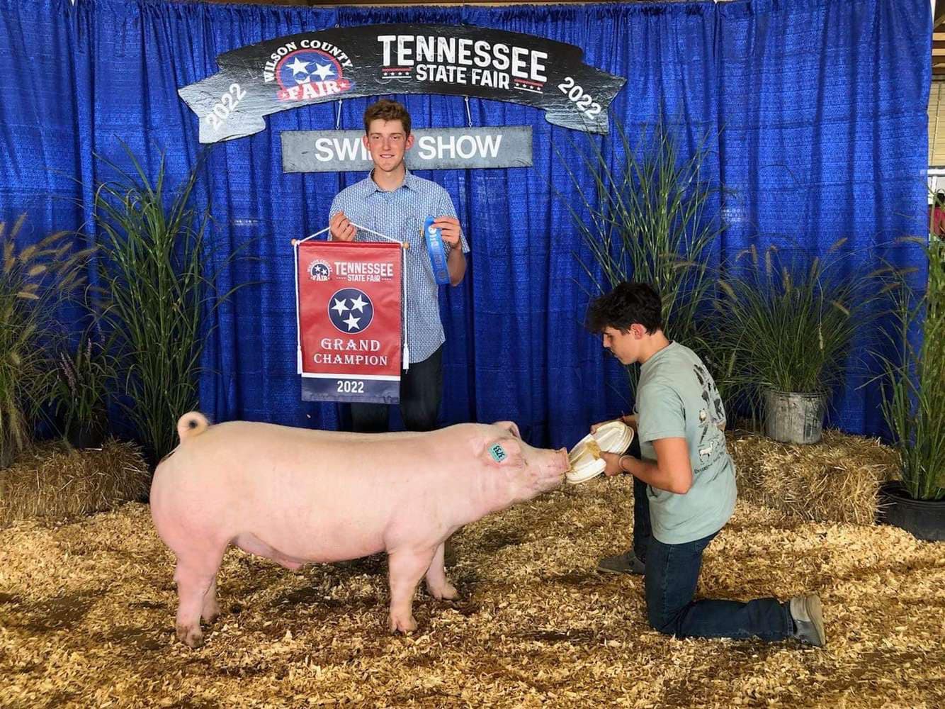 5ht Overall Gilt West Coast Nationals
