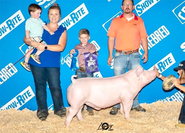 5ht Overall Gilt West Coast Nationals